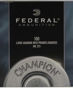 federal 215 large magnum rifle primers