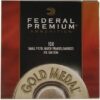 Federal 100 Primers