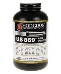 hodgdon us 869