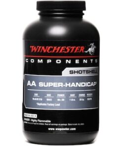 Winchester Super-Handicap