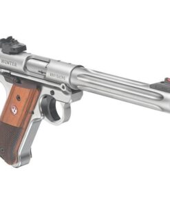 ruger mark iv hunter