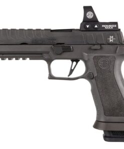 sig sauer p320 max