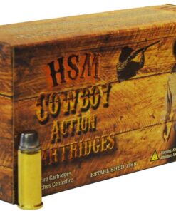 .44 cowboy ammo