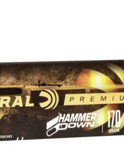 hammer down 357 in stock