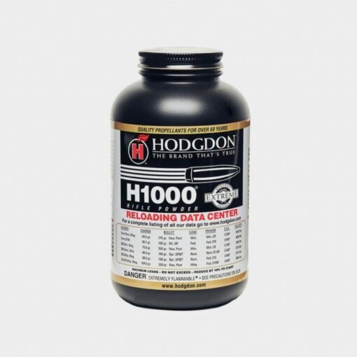 H1000 Powder